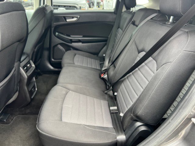 Certified 2017 Ford Edge SE AWD/4WD image 17