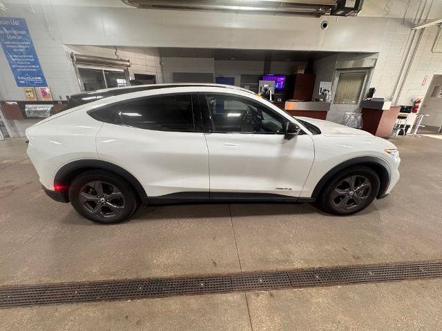 Certified 2023 Ford Mustang Mach-E Select w/ Comfort Package Lite AWD/4WD image 10