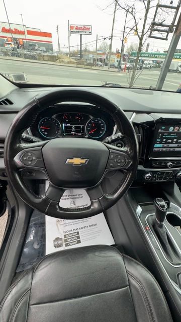 Used 2019 Chevrolet Traverse LT image 14