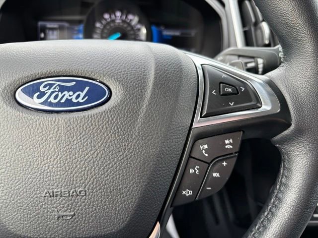 Certified 2024 Ford Edge SEL w/ Convenience Package image 28