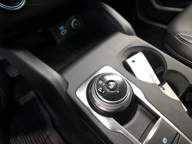 Certified 2020 Ford Escape SEL AWD/4WD image 19