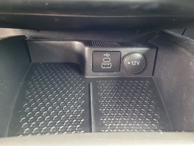 Certified 2024 Ford Bronco Sport Big Bend image 16