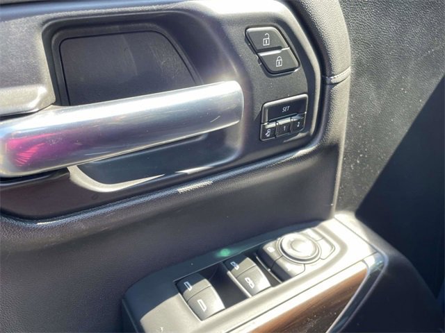 Used 2021 GMC Sierra 1500 SLT image 15