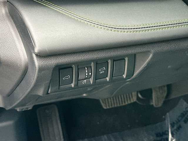 Used 2024 Subaru Outback Onyx Edition AWD/4WD image 17