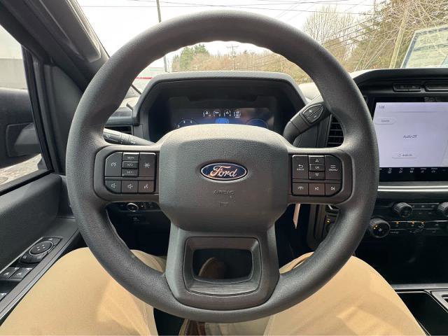 Certified 2024 Ford F150 STX AWD/4WD image 17