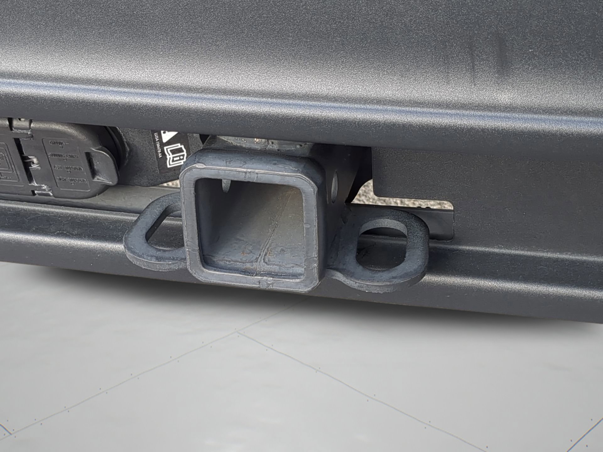 Certified 2023 Ford Explorer ST w/ Equipment Group 401A image 41