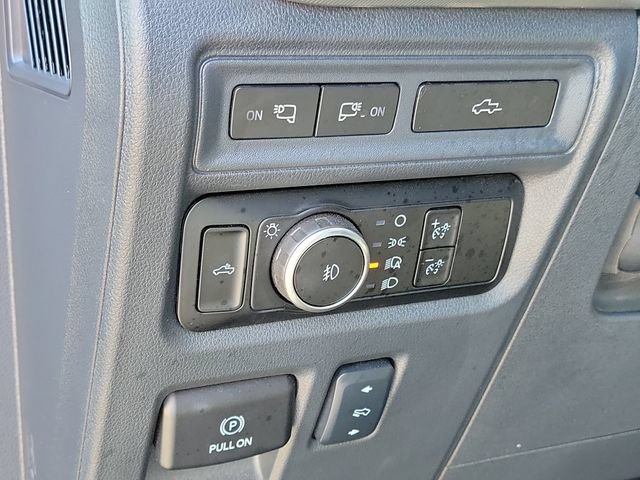 Certified 2024 Ford F150 Lariat w/ Equipment Group 502A High AWD/4WD image 8