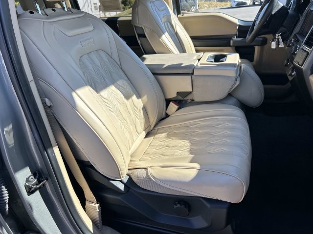 Certified 2020 Ford F150 XLT RWD image 26