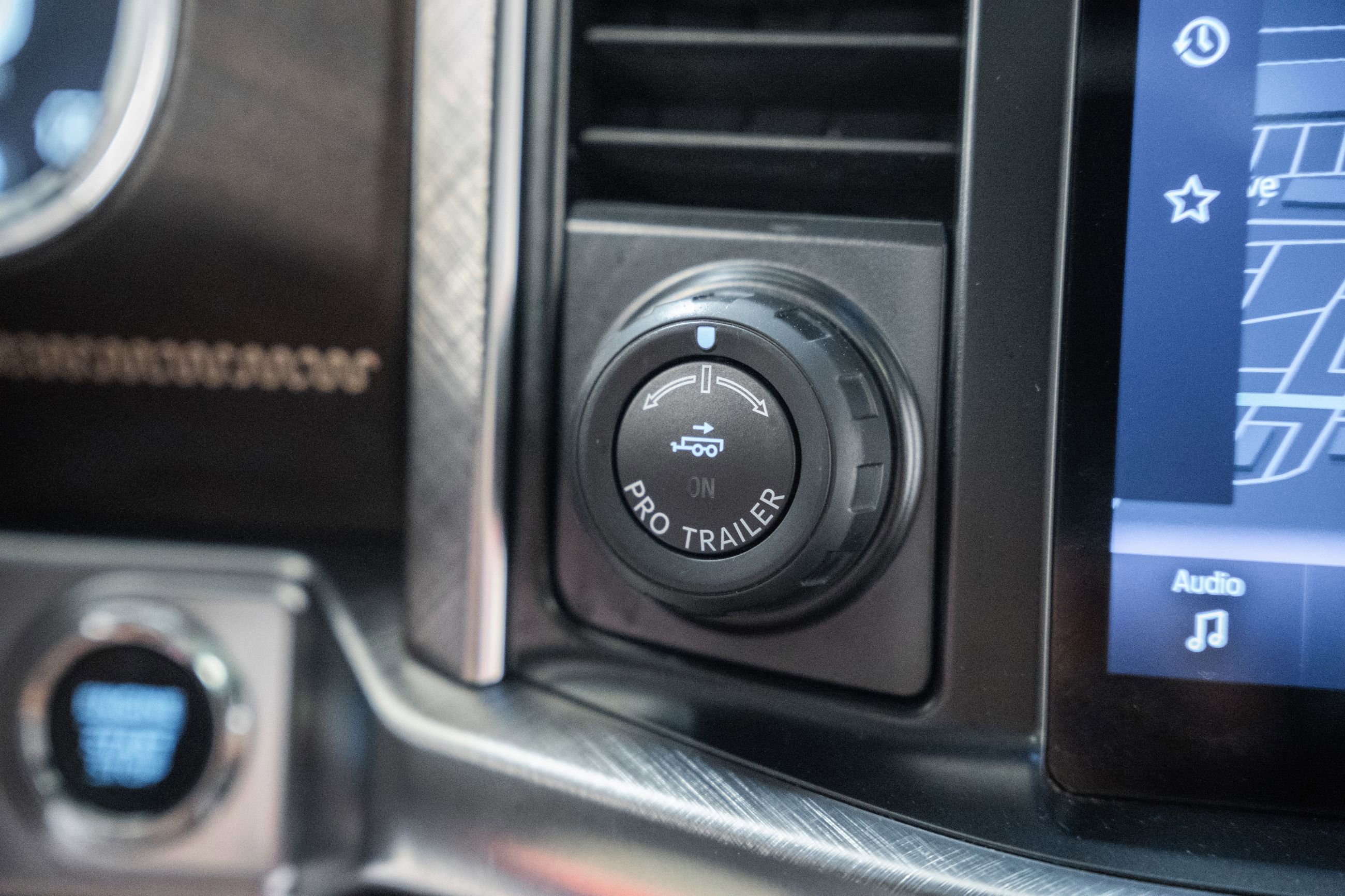 Certified 2022 Ford F150 King Ranch w/ Equipment Group 601A High image 37