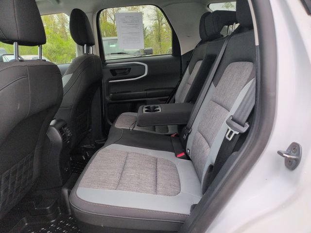 Certified 2024 Ford Bronco Sport Big Bend AWD/4WD image 45