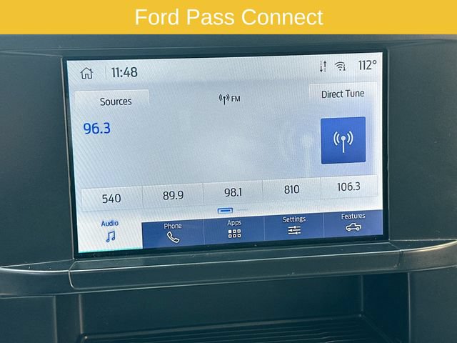 Certified 2025 Ford F250 XL w/ XL Chrome Package AWD/4WD image 29