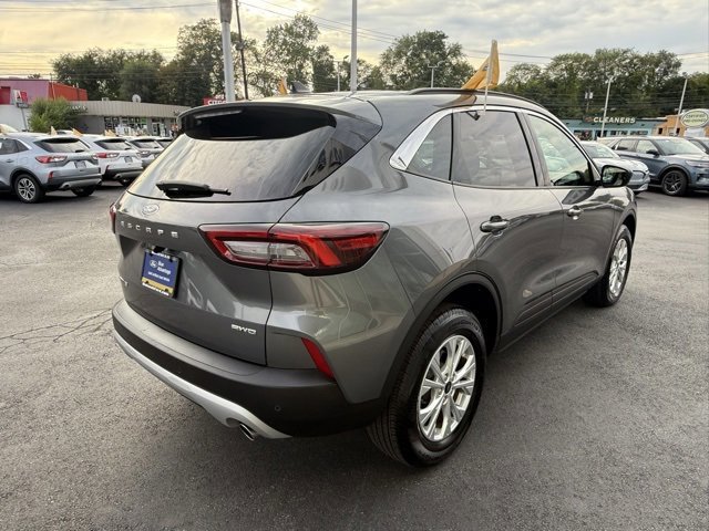 Certified 2023 Ford Escape Active w/ Tech Pack #1 image 6