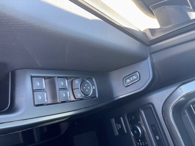 Certified 2025 Ford F150 STX w/ Equipment Group 200A AWD/4WD image 37