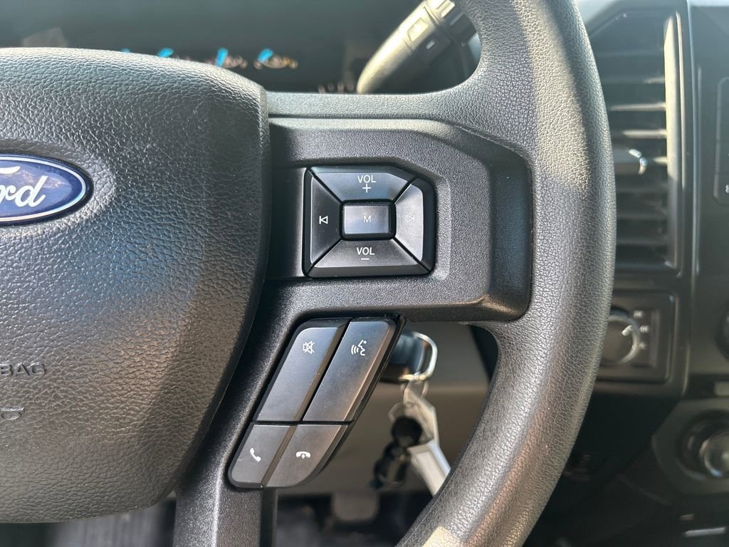 Certified 2018 Ford F150 XL w/ Equipment Group 101A Mid image 20