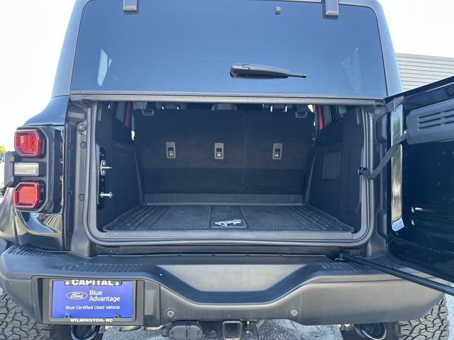 Certified 2023 Ford Bronco Raptor AWD/4WD image 25