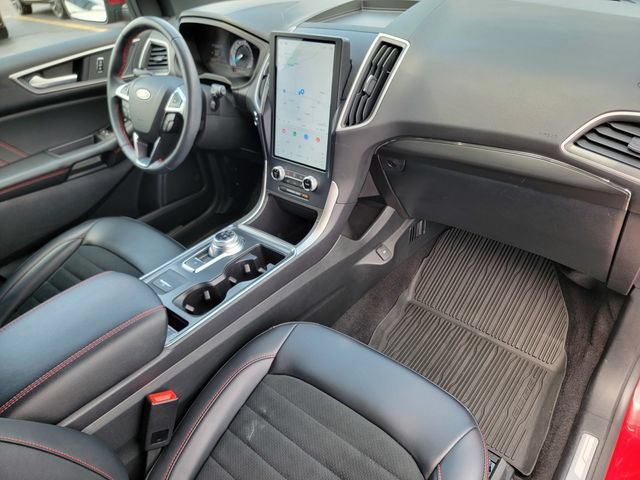 Certified 2023 Ford Edge ST-Line AWD/4WD image 25