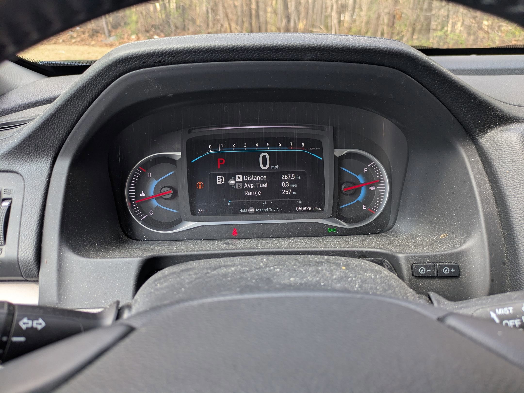 Used 2021 Honda Pilot Special Edition image 18