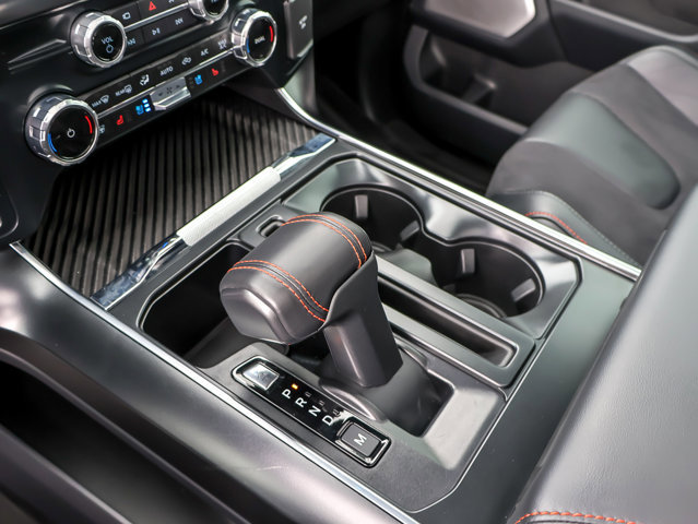 Certified 2025 Ford F150 Raptor AWD/4WD image 25