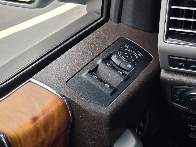 Certified 2019 Ford F150 King Ranch w/ Equipment Group 601A Luxury RWD image 18