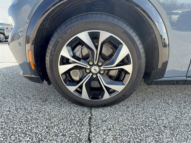 Certified 2023 Ford Mustang Mach-E Premium image 28