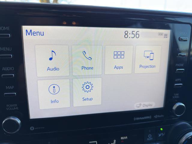 Used 2022 Toyota Highlander XLE image 30