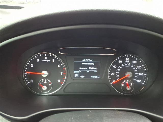 Used 2019 Kia Sorento LX w/ LX Convenience Package image 21