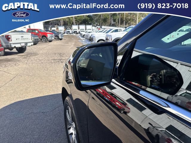 Certified 2024 Ford Expedition Max Limited image 12