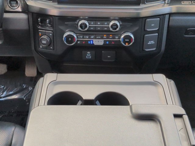 Certified 2023 Ford F250 Lariat w/ Sport Appearance Package AWD/4WD image 19