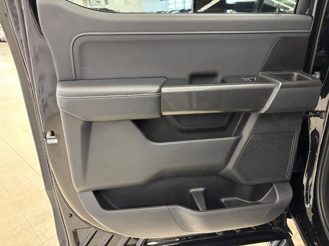 Certified 2022 Ford F150 XLT w/ Equipment Group 302A High image 12