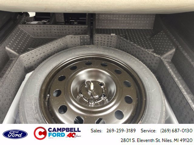 Certified 2024 Ford Edge ST-Line AWD/4WD image 39