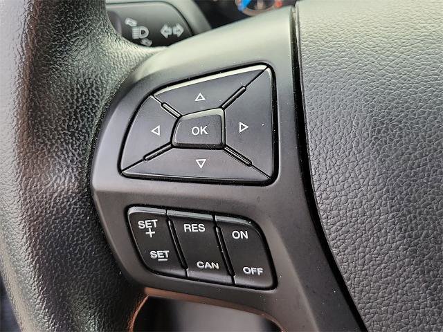 Certified 2022 Ford Ranger XL w/ Equipment Group 101A High image 24