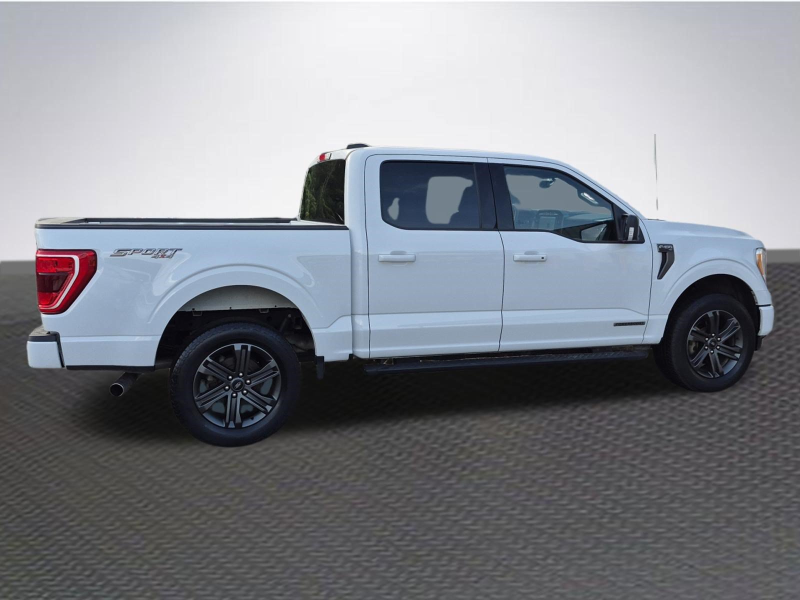Certified 2023 Ford F150 XLT w/ Equipment Group 302A High AWD/4WD image 4