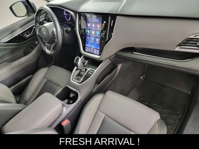 Used 2020 Subaru Outback Onyx Edition XT w/ Popular Package #2 AWD/4WD image 20