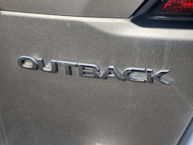 Used 2020 Subaru Outback Limited w/ Popular Package #2 image 20