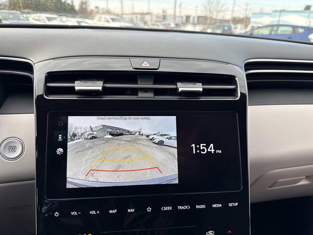 Used 2024 Hyundai Tucson SEL image 24