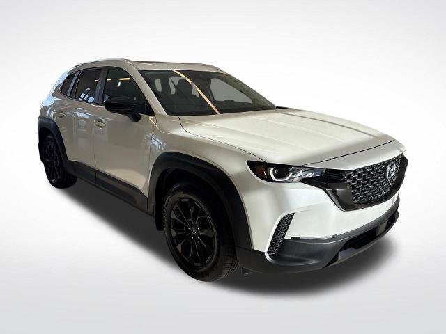 Used 2023 MAZDA CX-50 2.5 S w/ Cargo Package AWD/4WD image 6