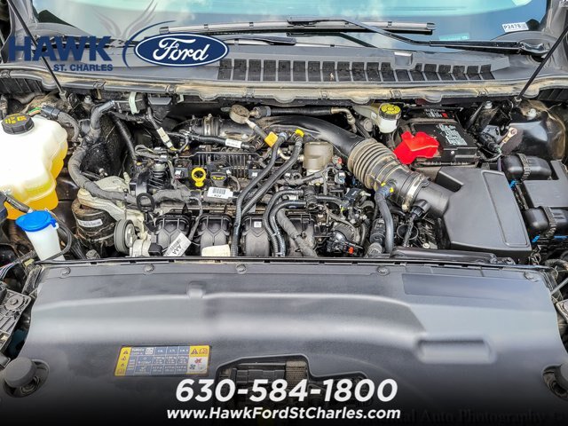 Certified 2023 Ford Edge SEL w/ Convenience Package AWD/4WD image 24