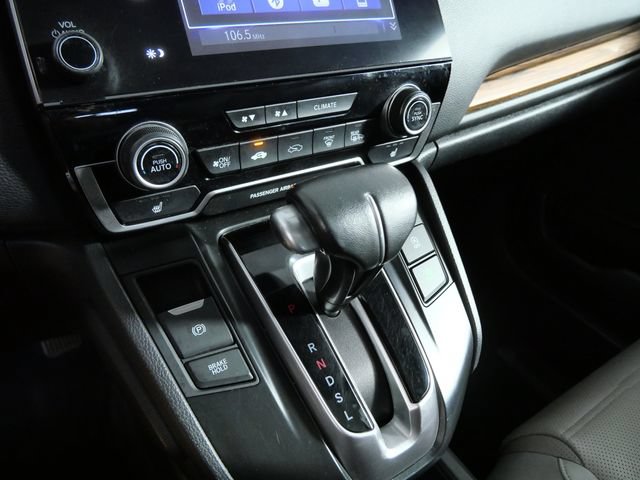 Used 2020 Honda CR-V EX-L image 20