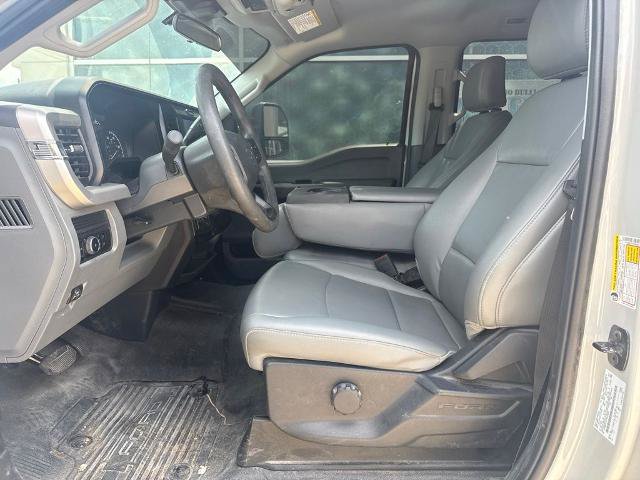 Certified 2026 Ford F350 XL AWD/4WD image 9