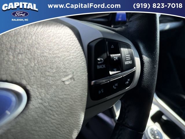 Certified 2023 Ford Explorer Limited w/ Equipment Group 301A AWD/4WD image 23