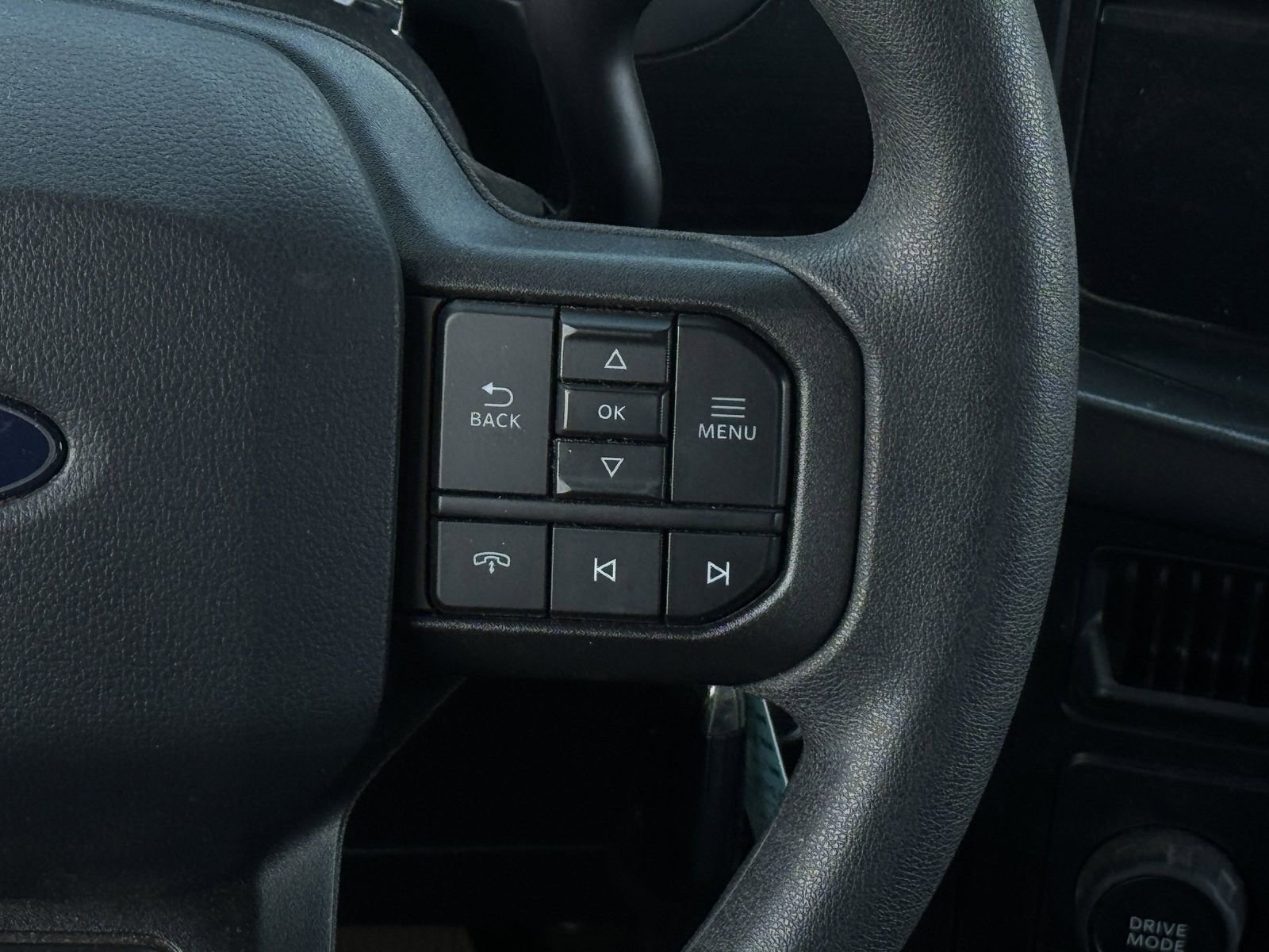 Certified 2024 Ford F150 STX RWD image 15