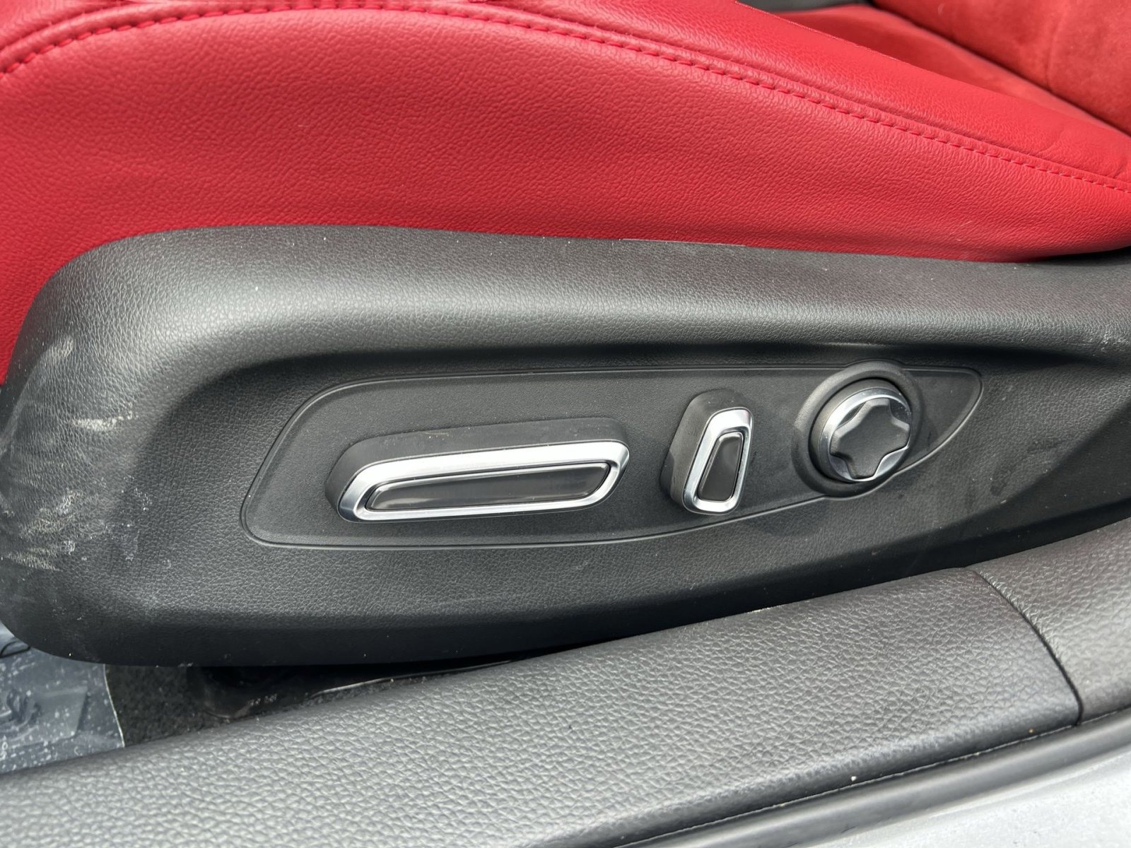 Used 2024 Acura Integra A-Spec image 14