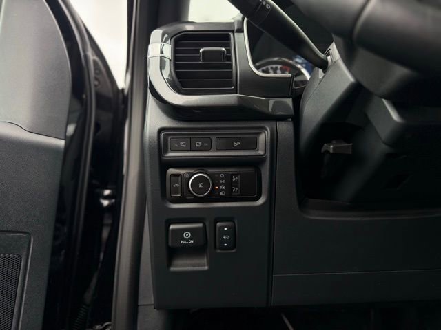 Certified 2023 Ford F150 XLT w/ Equipment Group 302A High AWD/4WD image 14