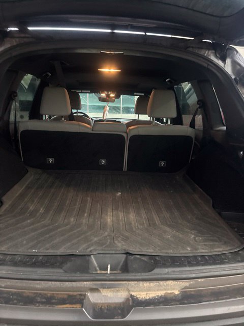 Used 2019 Honda Passport Touring image 10