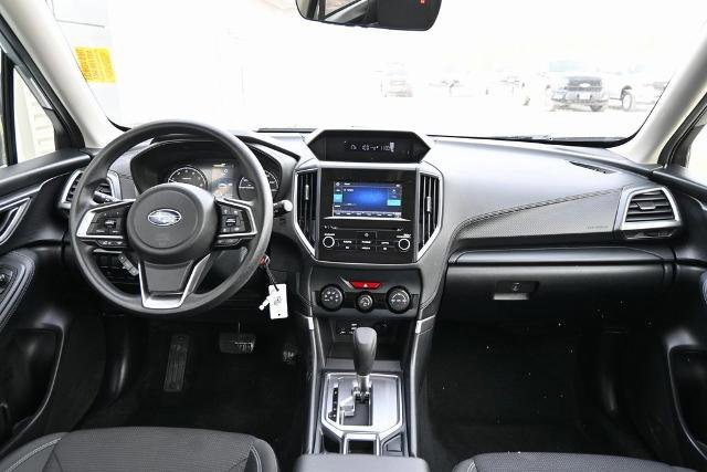 Used 2020 Subaru Forester BASE w/ Alloy Wheel Package image 24