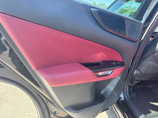 Used 2023 Lexus NX 250 FWD image 20