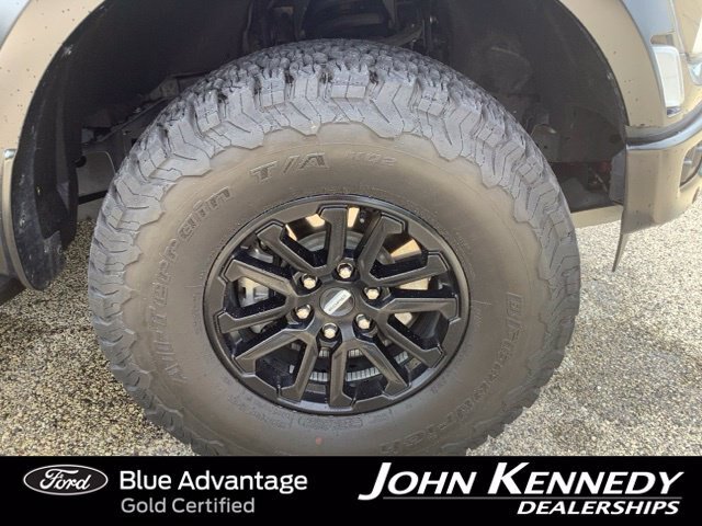 Certified 2024 Ford F150 Raptor AWD/4WD image 37