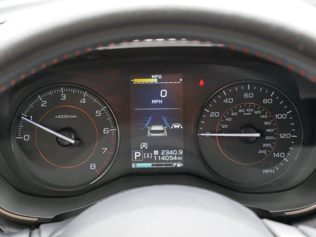 Used 2020 Subaru Crosstrek 2.0i Premium w/ Popular Package #2 AWD/4WD image 20