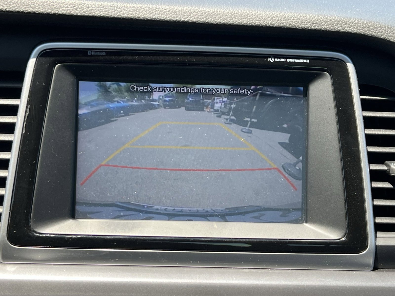 Used 2018 Hyundai Sonata SEL FWD image 27