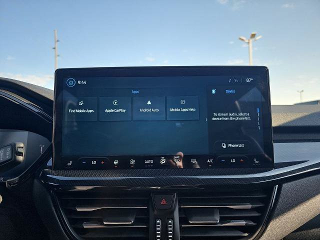 Certified 2024 Ford Escape ST-Line w/ Tech Pack #1 FWD image 22